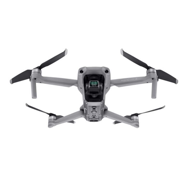 Mavic Air 2 Fly More コンボ GOCAM.pl - Kamery sportowe | Drony | Akcesoria > Dron DJI Mavic